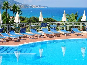 Hotel SCOGLIO DEL LEONE wakacje