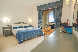 Hotel SCOGLIO DEL LEONE wakacje