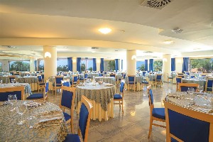 Hotel SCOGLIO DEL LEONE wakacje