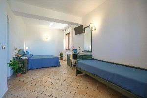 Hotel SCOGLIO DEL LEONE wakacje