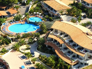 Hotel SCOGLIO DEL LEONE wakacje