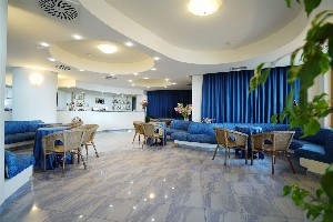 Hotel SCOGLIO DEL LEONE wakacje