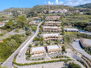 Hotel SCOGLIO DEL LEONE wakacje