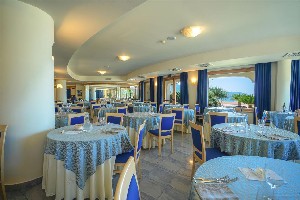 Hotel SCOGLIO DEL LEONE wakacje