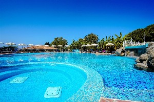 Hotel SCOGLIO DEL LEONE wakacje