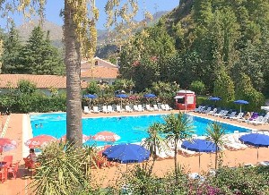 Villaggio La Mantinera 