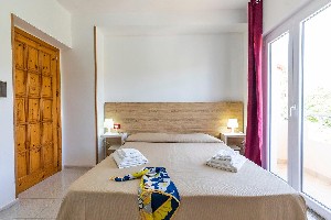 Hotel CALABRISELLA wakacje