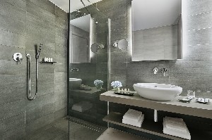 Classic Bathroom