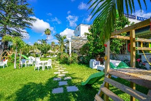 garden