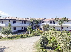 Ubytování