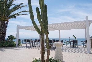 Restaurant/bars