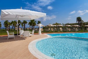 Hotel INFINITY RESORT TROPEA wakacje