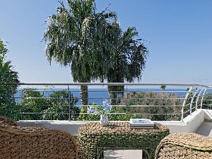 Hotel INFINITY RESORT TROPEA wakacje