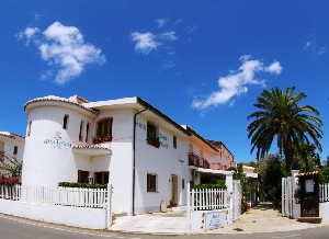 Residence