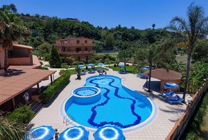 Resort 