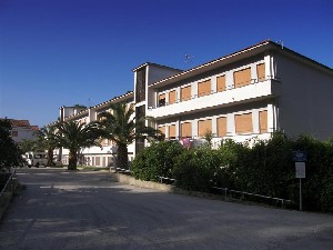 Residence