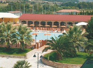 Residence