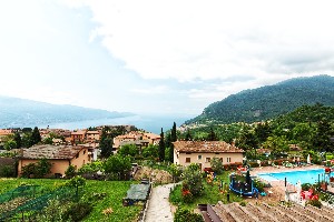 Italy Village
