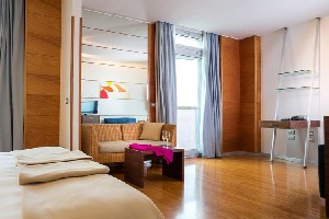 Hotel TOWERS HOTEL STABIAE SORRENTO COAST wakacje