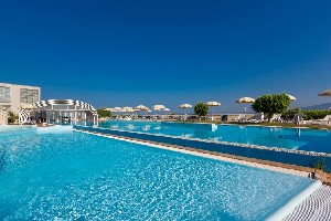 Hotel TOWERS HOTEL STABIAE SORRENTO COAST wakacje