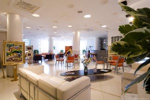 Hotel TOWERS HOTEL STABIAE SORRENTO COAST wakacje