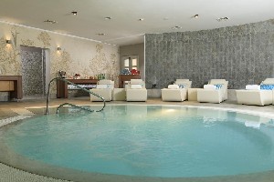 Hotel TOWERS HOTEL STABIAE SORRENTO COAST wakacje