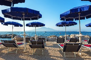 Hotel TOWERS HOTEL STABIAE SORRENTO COAST wakacje