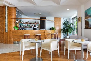 Hotel TOWERS HOTEL STABIAE SORRENTO COAST wakacje