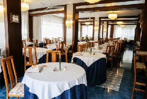 Hotel SAN PIETRO - MAIORI wakacje