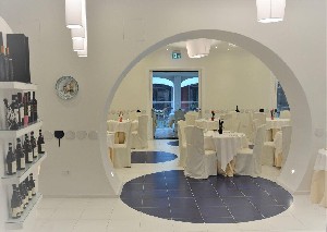 Hotel SANTA LUCIA - MINORI wakacje