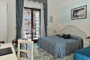 Hotel SANTA LUCIA - MINORI wakacje