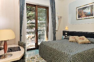 Hotel SANTA LUCIA - MINORI wakacje