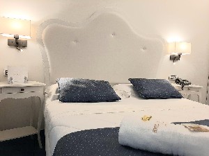 Hotel SANTA LUCIA - MINORI wakacje