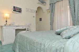 Hotel SANTA LUCIA - MINORI wakacje