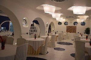 Hotel SANTA LUCIA - MINORI wakacje