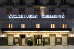 Starhotel Terminus Starhotels 