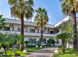 Hotel Delfa