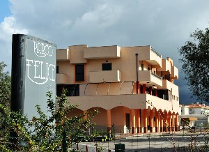 Residence