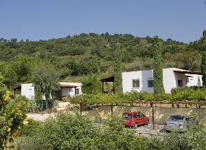 Residenční komplex Trivento