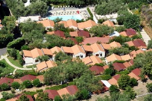 Resort
