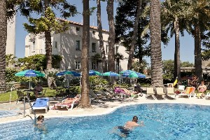 Hotel EDEN wakacje
