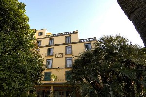 Hotel EDEN wakacje