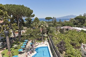Hotel EDEN wakacje