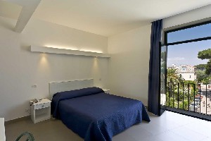 Hotel EDEN wakacje