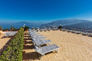 Hotel LA VUE D'OR wakacje