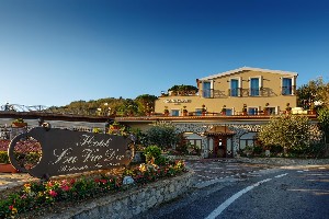 Hotel LA VUE D'OR wakacje