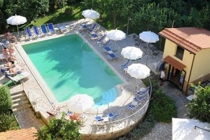 Hotel TOURIST wakacje