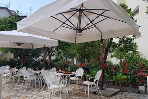 Hotel TOURIST wakacje