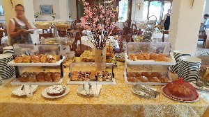 Hotel VILLA IGEA wakacje