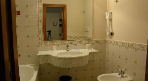 Hotel VILLA IGEA wakacje